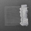 Allway 6 in. L x 6 in. W Fiberglass White Self Adhesive Drywall Mesh Patch (Pack of 10)