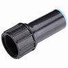 Raindrip 3/4 in. Drip Irrigation Swivel Adapter 1 pk