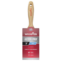 Wooster Ultra/Pro 3 in. Firm Chiseled Paint Brush - Deal of The Week