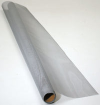 Phifer Wire 48 in. W x 7 ft. L Gray Fiberglass Screen Cloth (Pack of 8)