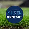 BioAdvanced Weed and Crabgrass Killer Concentrate 40 oz. (Pack of 8)