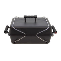 Char-Broil 1 Burner Liquid Propane Grill Black