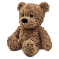 Warmies Stuffed Animal Plush Brown - Deal of The Week