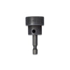 Eazypower Isomax Chrome Vanadium Steel Tamperproof Replacement Bit 3 in. 1 pc - Open Box