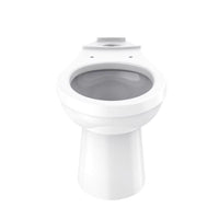 Gerber Maxwell 1.28 gal White Round Toilet Bowl