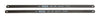 Stanley 12 in. High Carbon Steel Hacksaw Blade 18 TPI 2 pk