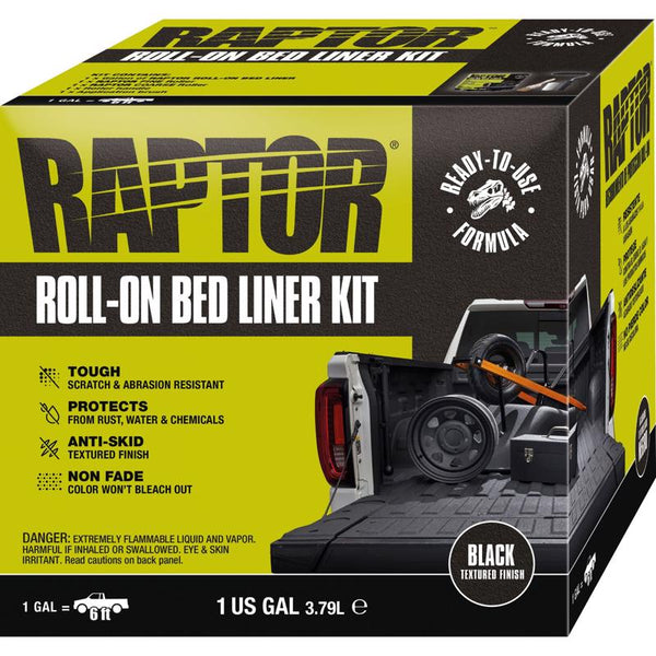 KIT DE REVESTIMIENTO PARA CAMIÓN 65 PIES CUADRADOS