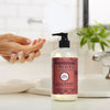Mrs. Meyer's Clean Day Fall Leaves Scent Liquid Hand Soap 12.5 oz (Pack of 6)