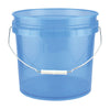 Leaktite Blue 3.5 gal. Plastic Bucket (Pack of 10) - Deal of The Week