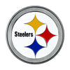 NFL - Pittsburgh Steelers  3D Color Metal Emblem