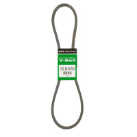 Mitsuboshi Super KB Standard V-Belt 0.63 in. W X 45 in. L For Riding Mowers