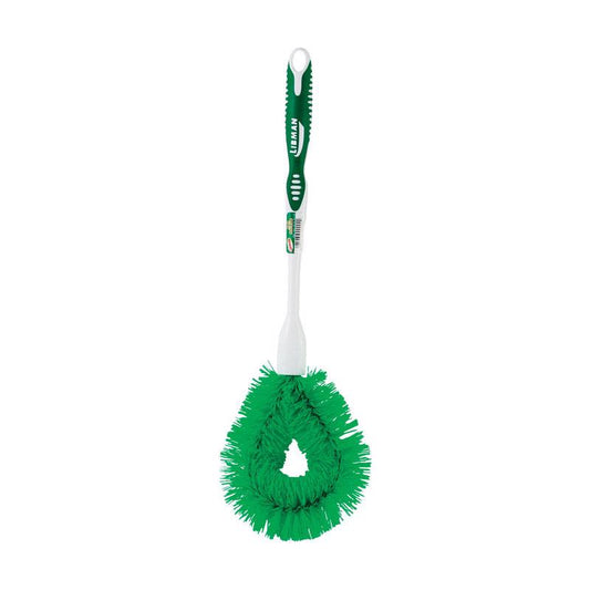Libman 5.5 in. W Rubber Bowl Brush (Pack of 12)