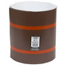 Amerimax 14 in. W X 50 ft. L Aluminum Trim Coil Brown/White - Open Box