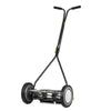 Earthwise 16 in. Manual Lawn Mower