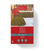 Celebrations Incandescent Mini Multicolored 150 ct Net Christmas Lights 6 ft.