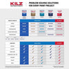 KILZ 2 PRIMER 5GAL