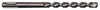 Irwin Speedhammer Plus 3/8 in. X 6 in. L Steel SDS-plus Drill Bit SDS-Plus Shank 1 pc