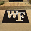 Wake Forest University Rug - 34 in. x 42.5 in.