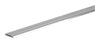 Boltmaster 0.125 in. x 1.25 in. W x 3 ft. L Weldable Aluminum Flat Bar 1 pk (Pack of 5)