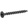 Hillman No. 6 X 1 in. L Phillips Drywall Screws 100 pk