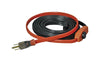 Easy Heat AHB 12 ft. L Heating Cable For Water Pipe - Deal of The Week