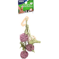 Hanging Festive Bunch