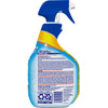 Tilex Mold and Mildew Stain Remover 32 oz. (Pack of 9)