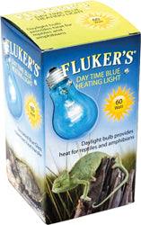 Blue Daylight Bulb