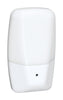 Westek Automatic Plug-in Aria Curved LED Night Light