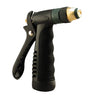 Orbit Adjustable Jet Stream Metal Pistol Nozzle