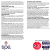 HTH Spa Tablet Brominating Chemicals 2 lb (Pack of 6)