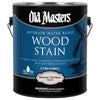 Old Masters Semi-Transparent Natural Tint Base Water-Based Latex Wood Stain 1 gal (Pack of 2)
