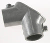 Halex 3/4 in. D Zinc Pull Elbow For EMT 1 pk