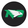 University of North Dakota Hockey Puck Rug - 27in. Diameter