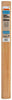 Frost King 0.63 in. H X 3.5 in. W X 36 in. L Wood Grain Wood Low Rug Threshold Brown