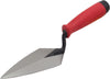Marshalltown QLT 2-3/4 in. W X 6 in. L High Carbon Steel Pointing Trowel