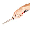 Weller Orange Steel/Iron 80W 120V Electric Corded Soldering Gun Kit 11.8 L in.