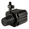 Pond Boss Plastic 1 HP 420 gph 120 V Pond Pump