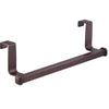iDesign Bronze Towel Bar 9.7 in. L Metal - Deal of The Week