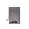 Handee Pockets Microfiber Cleaning Cloth 6.25 in. W X 9.75 in. L 2 pk (Pack of 6)