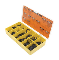 BrassCraft 1-1/2 in. D Rubber O-Ring Kit 200 pk