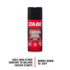 STA-BIL Starting Fluid 11 oz (Pack of 6)