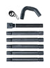 Toro 51668 Universal Gutter Kit - Deal of The Week