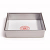 King Arthur Baking Company 9 in. W X 9 in. L Cake Pan Liners White 2 pc