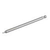 Irwin Square Recess #2 X 6 in. L Power Bit Steel 1 pc
