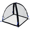 NuVue PestGuard Black Plant Protector 25 in. L x 25 in. W