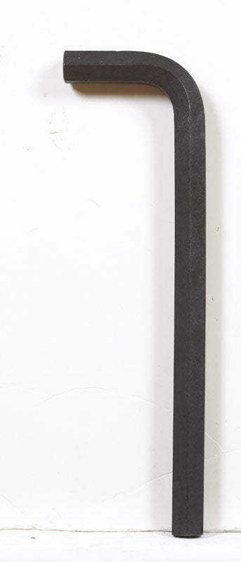 Eklind 19 mm Metric Long Arm Hex L-Key 1 pc