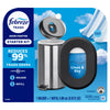 Febreze Linen Sky Scent Air Freshener Liquid 1 pk