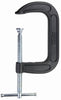 Bessey 5 in. X 3 in. D C-Clamp 1300 lb 1 pc