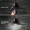 Feit A19 E26 (Medium) LED Dusk to Dawn Bulb Daylight 60 Watt Equivalence 1 pk
